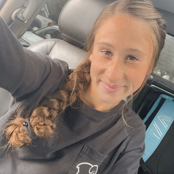 Meet the Posher Other - hey there🎀✨♥︎